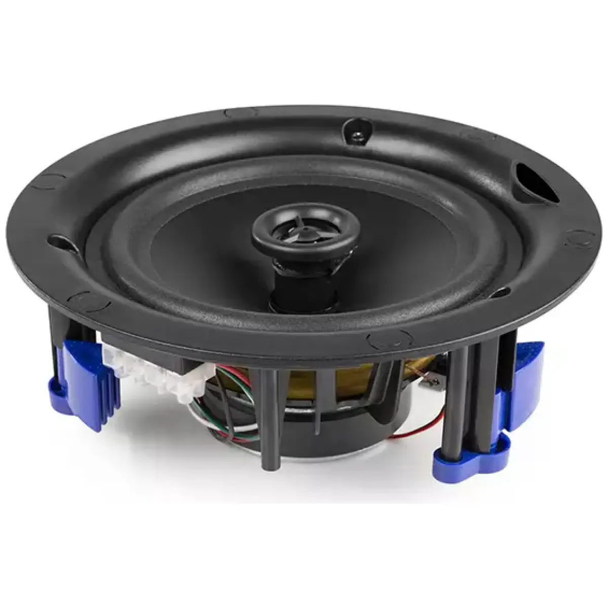 Pdm NCSP6 Ceiling Speaker Frameless 6.5INCH White 30W 100V - Image 2