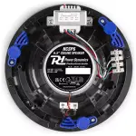 Pdm NCSP6 Ceiling Speaker Frameless 6.5INCH White 30W 100V - Image 6