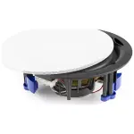 Pdm NCSP6 Ceiling Speaker Frameless 6.5INCH White 30W 100V - Image 3