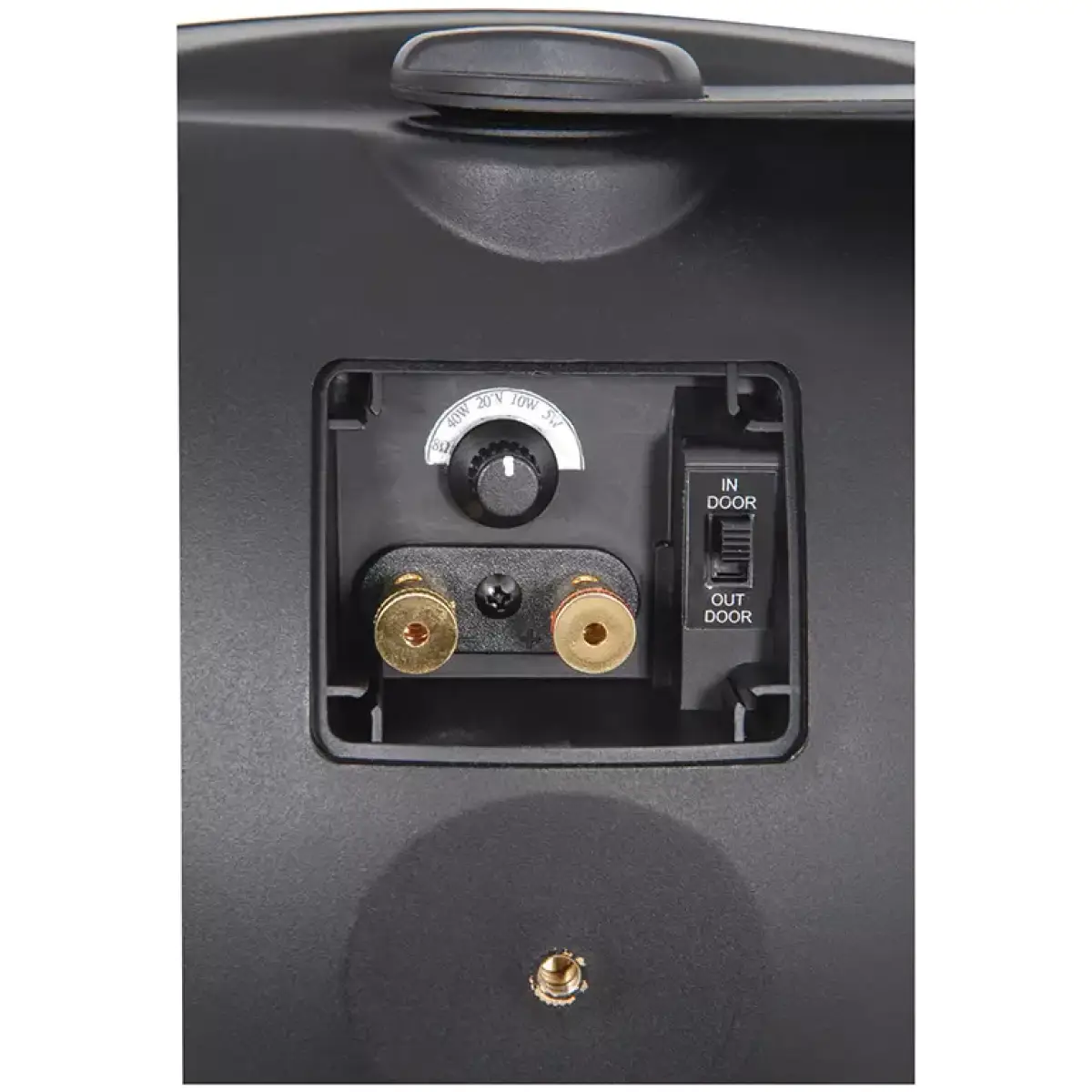 Adastra - FCFC5V - B Background Speaker 5IN Black 50W Rms - Image 3