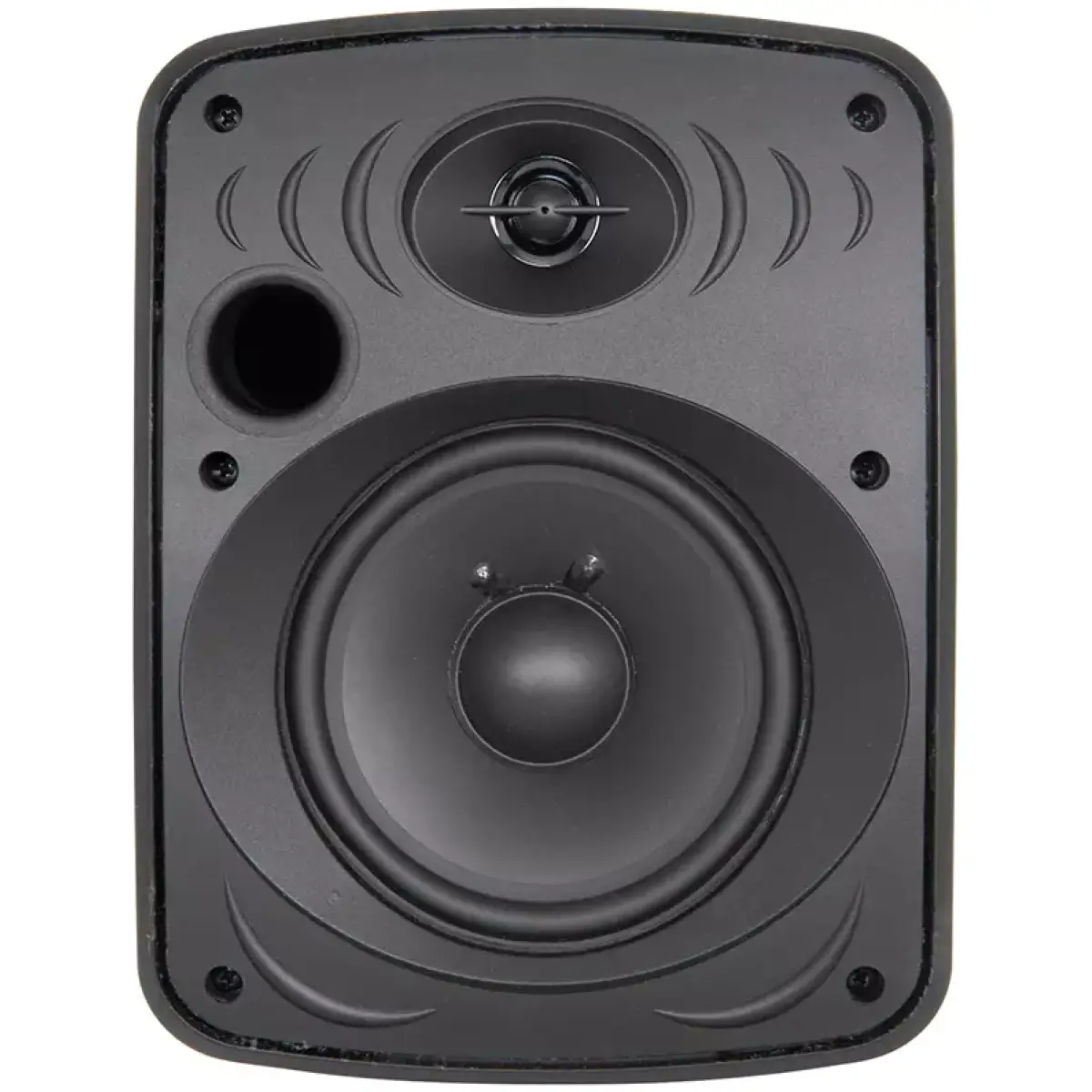 Adastra - FCFC5V - B Background Speaker 5IN Black 50W Rms - Image 6