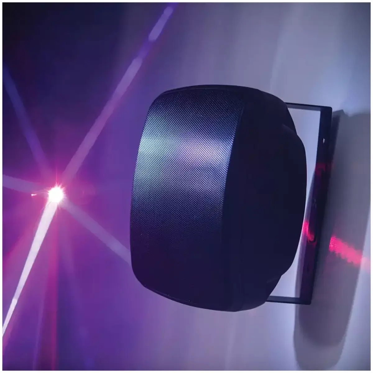 Adastra - FCFC5V - B Background Speaker 5IN Black 50W Rms - Image 7