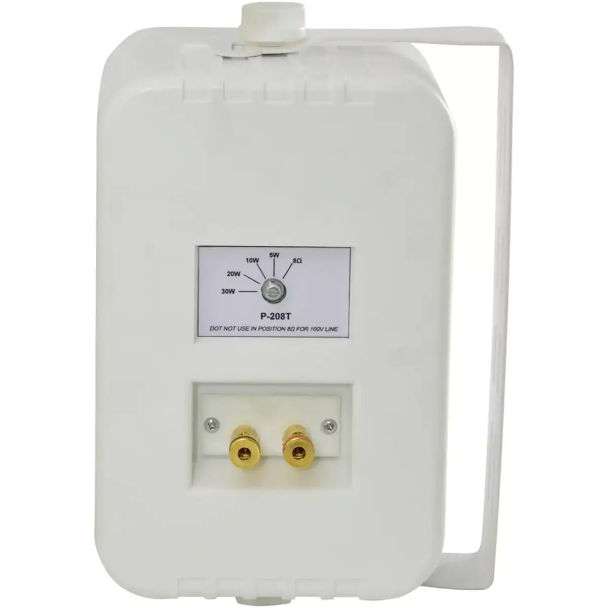 Adastra - B30V - W 100V Line Background Speakers Pair - Image 4