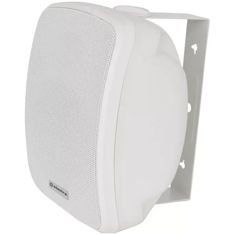 Adastra - FC5V - W 100V Background Speaker 5.25IN, White