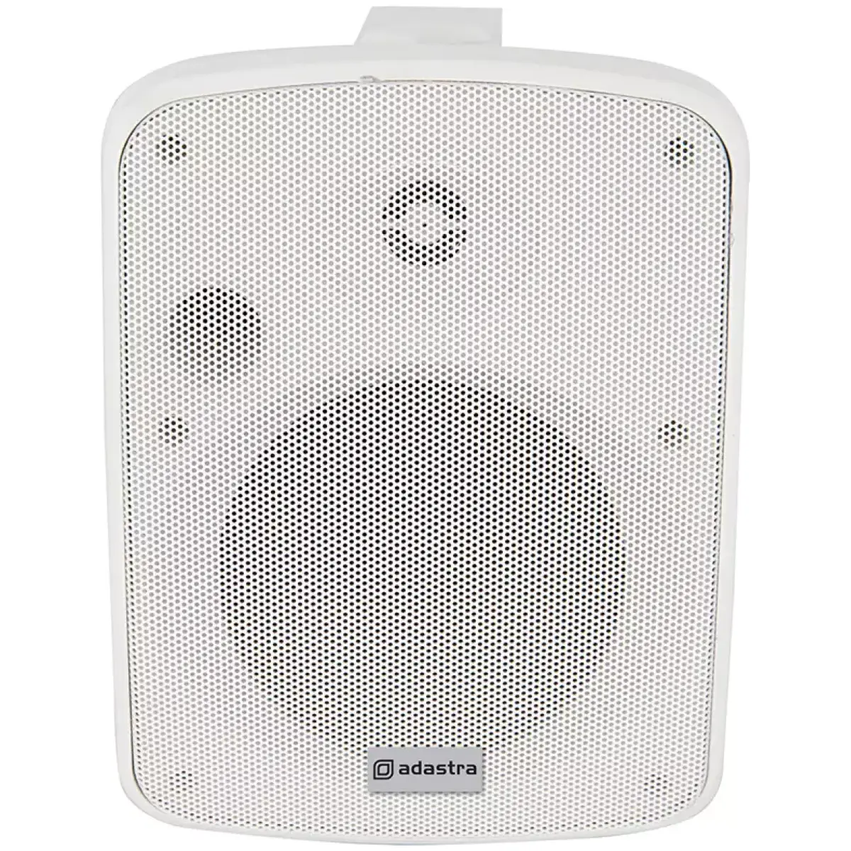 Adastra - FC5V - W 100V Background Speaker 5.25IN, White - Image 2