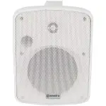 Adastra - FC5V - W 100V Background Speaker 5.25IN, White - Image 2
