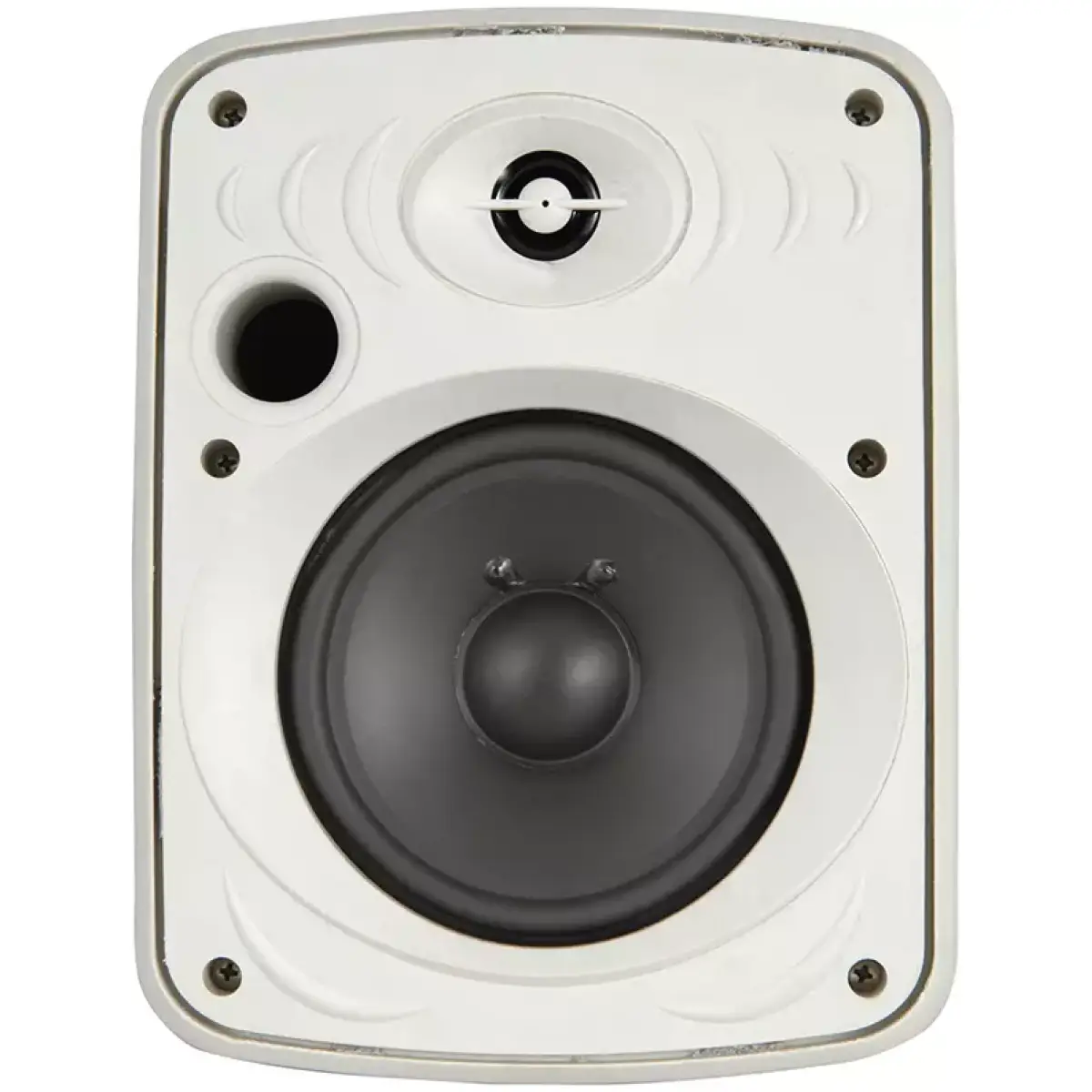 Adastra - FC5V - W 100V Background Speaker 5.25IN, White - Image 5