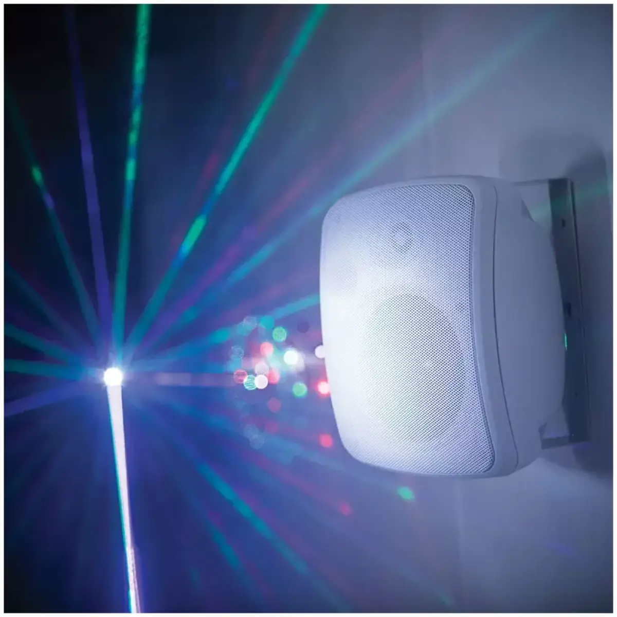 Adastra - FC5V - W 100V Background Speaker 5.25IN, White - Image 6