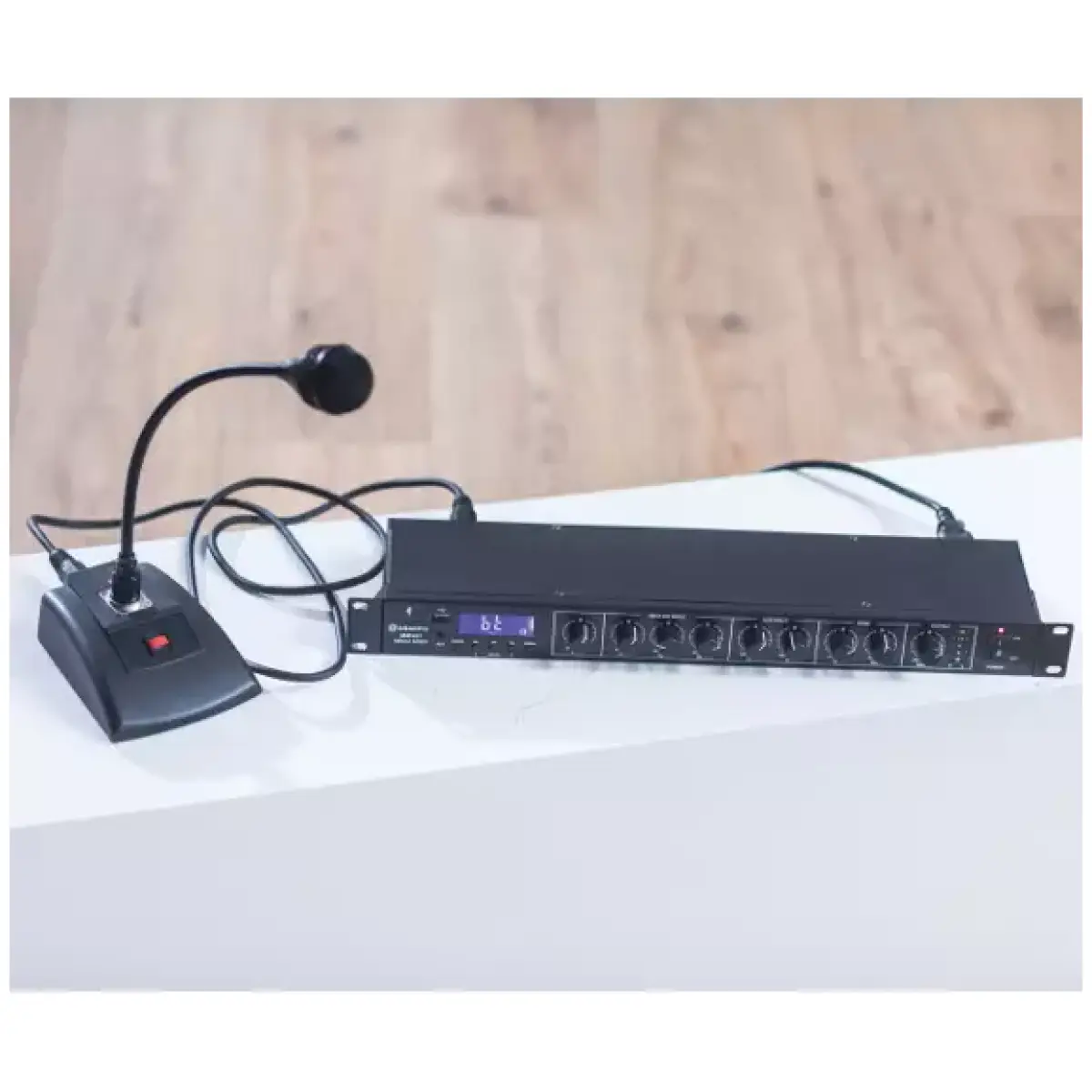 Adastra - MM321 Rack Mixer - Image 8