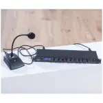 Adastra - MM321 Rack Mixer - Image 8