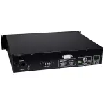 Adastra RS360 100V Slave Amplifier 360W - Image 4