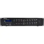 Adastra V - 122 100V MIXER AMPLIFIER 2X 120W USB/BT/FM/DAB+