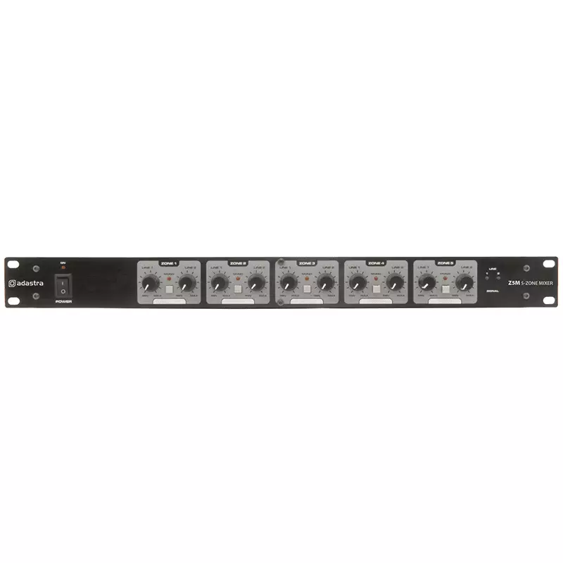 953019AD_1 ADASTRA Z5M ZONE MIXER - Image 1