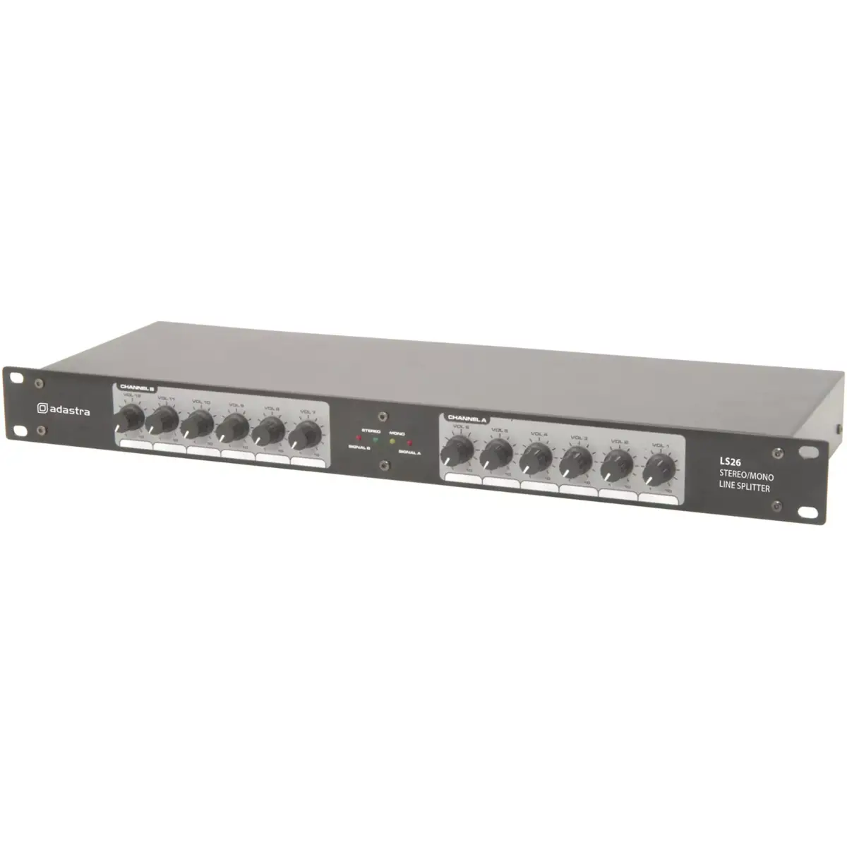 Adastra LS26 Line Splitter - Image 2