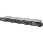 Adastra - ML432 1U MIC/LINE RACK MIXERS - Image 4