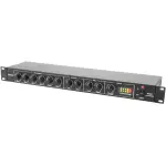 Adastra - ML622 1U Mic/line Rack Mixers - Image 2