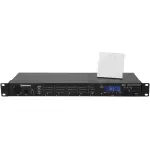 Adastra - RZ45 Remote Zone Audio Matrix