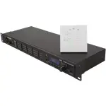 Adastra - RZ45 Remote Zone Audio Matrix - Image 2