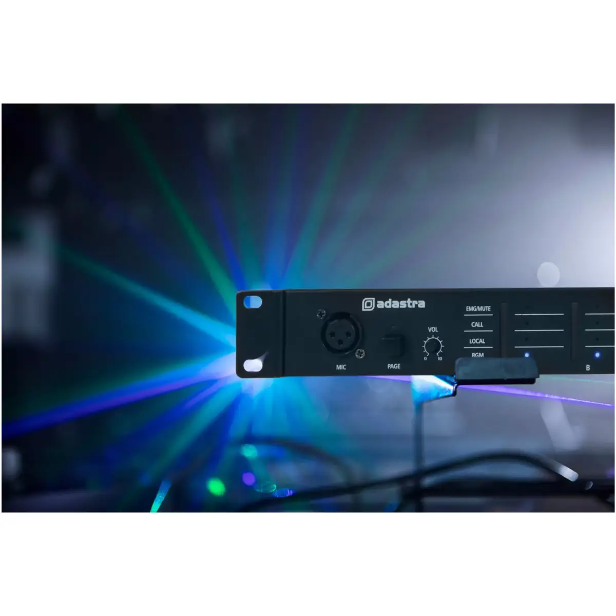 Adastra - RZ45 Remote Zone Audio Matrix - Image 6