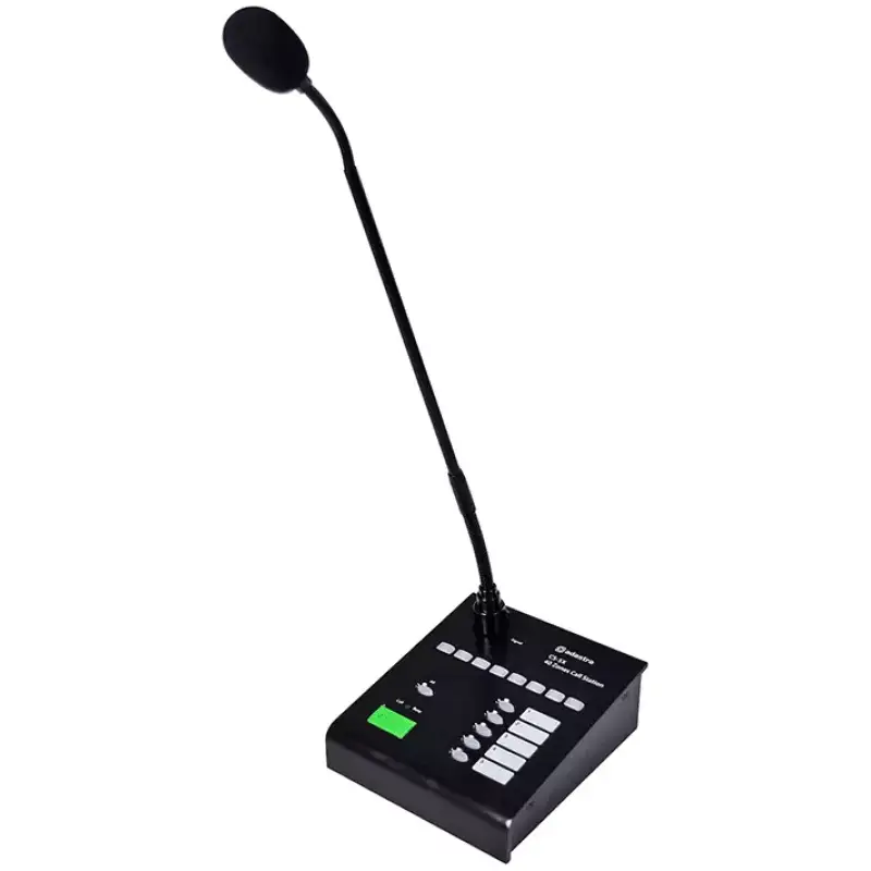 Adastra Cs - 5X CALL STATION FOR RX45