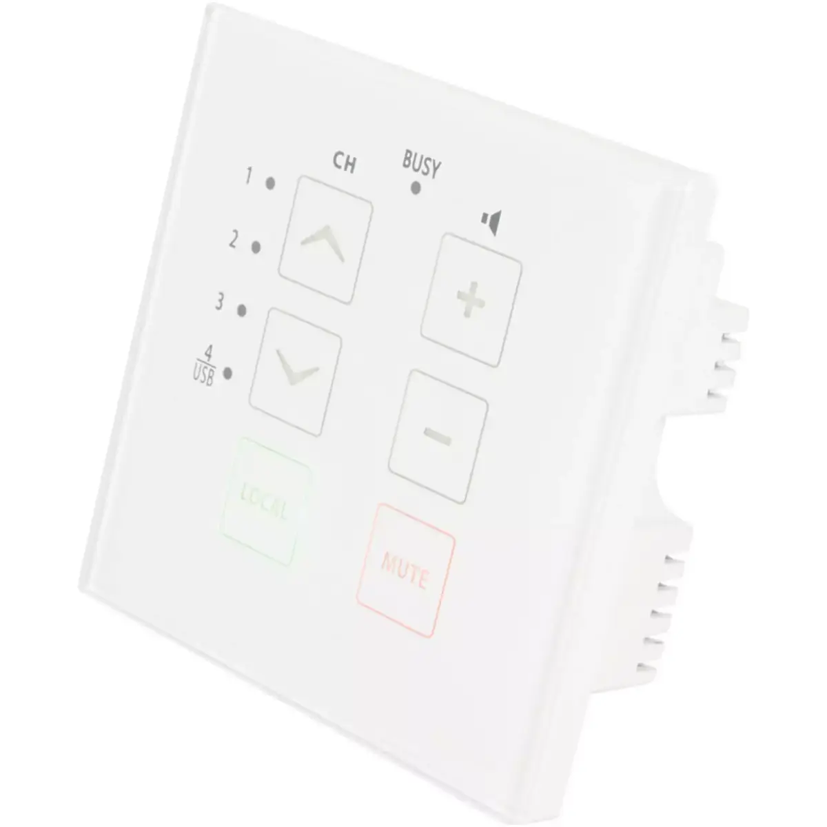 Adastra - TR86 Touch Wall Remote - Image 2