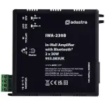 Adastra IWA230B In - Wall Amplifier 2X 30W