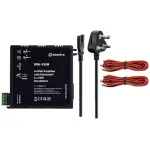 Adastra IWA230B In - Wall Amplifier 2X 30W - Image 4