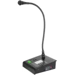 Adastra - CS4 Call Station For RM244V Mixer Amplifier