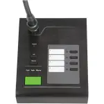 Adastra - CS4 Call Station For RM244V Mixer Amplifier - Image 2