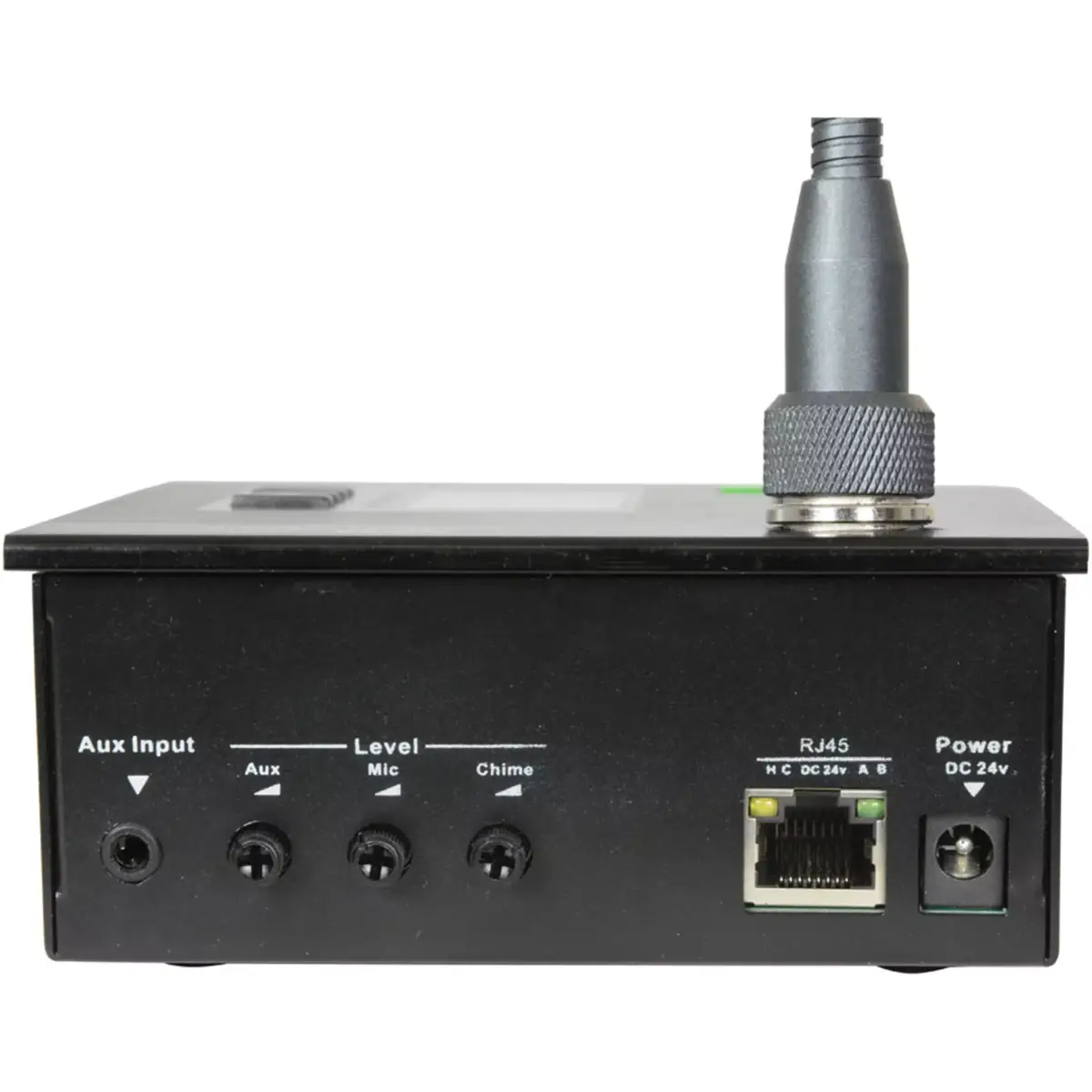 Adastra - CS4 Call Station For RM244V Mixer Amplifier - Image 3