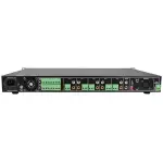 Adastra RMS605 100V Slave Amplifier 60W Usb/sd/fm/bt 5 Zone - Image 4