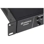 Adastra RMS605 100V Slave Amplifier 60W Usb/sd/fm/bt 5 Zone - Image 5