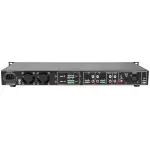 ADASTRA RMS1202 100V MIXER SLAVE AMPLIFIER 2X 120W 2 ZONE - Image 4