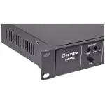 ADASTRA RMS1202 100V MIXER SLAVE AMPLIFIER 2X 120W 2 ZONE - Image 6