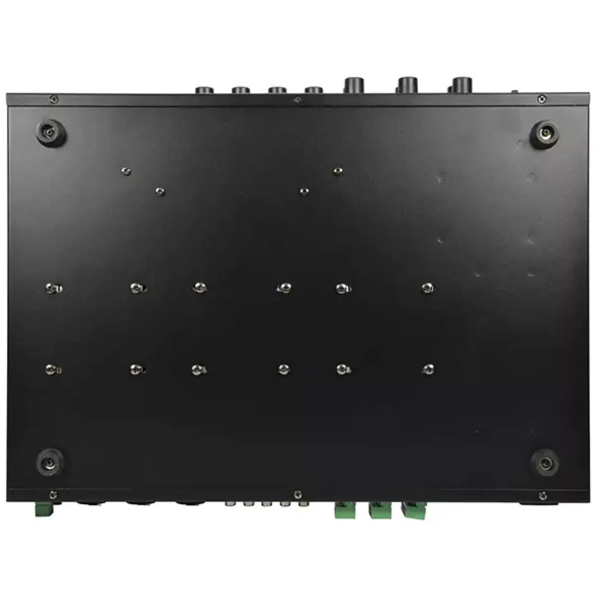 Adastra RM406 100V Mixer Amplifier 40W Usb/sd/fm/bt 6 Zone - Image 5