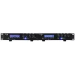 Adastra UM30 100V Mixer Amplifier 30W Usb/fm/bt - Image 4