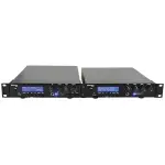 Adastra UM30 100V Mixer Amplifier 30W Usb/fm/bt - Image 5