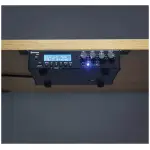 Adastra UM30 100V Mixer Amplifier 30W Usb/fm/bt - Image 8