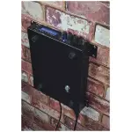 Adastra UM30 100V Mixer Amplifier 30W Usb/fm/bt - Image 9