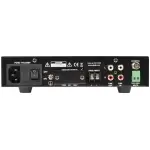 Adastra UM90 100V Mixer Amplifier 90W Usb/fm/bt - Image 2