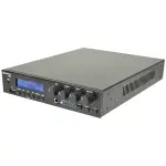 Adastra UM90 100V Mixer Amplifier 90W Usb/fm/bt - Image 3