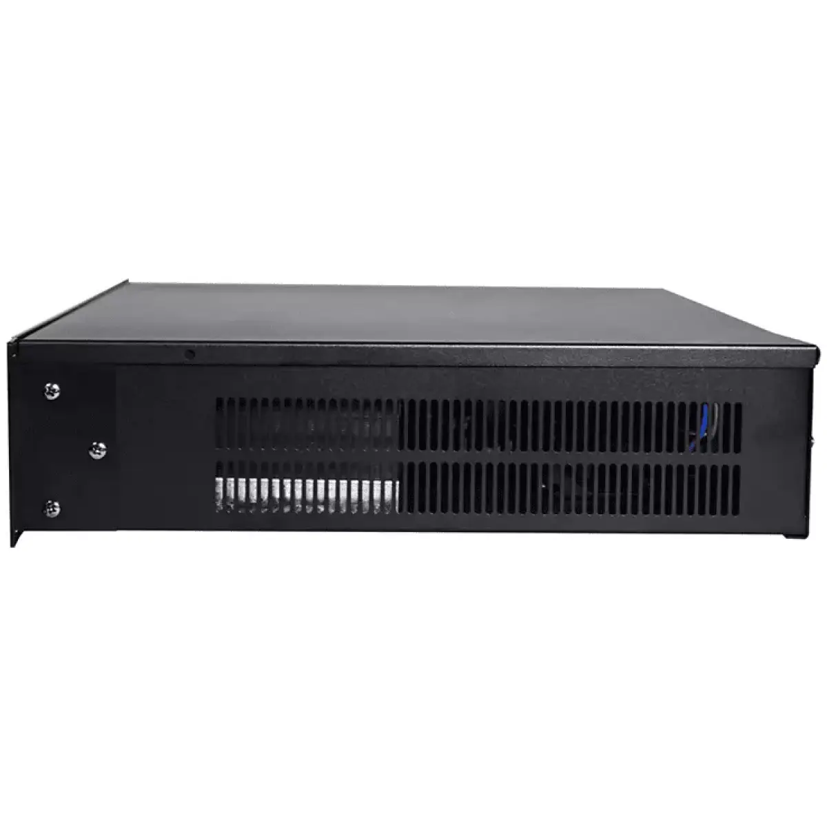 Adastra RS480 100V Slave Amplifier 480W - Image 3