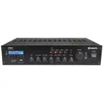 Adastra RM60D 100V Mixer Amplifier 60W Usb/bt/fm/dab+