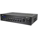 Adastra RM60D 100V Mixer Amplifier 60W Usb/bt/fm/dab+ - Image 2