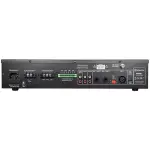 Adastra RM60D 100V Mixer Amplifier 60W Usb/bt/fm/dab+ - Image 3