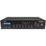 Adastra RM240D 100V Mixer Amplifier 240W Usb/bt/fm/dab+