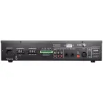 Adastra RM240D 100V Mixer Amplifier 240W Usb/bt/fm/dab+ - Image 2
