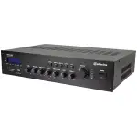 Adastra RM240D 100V Mixer Amplifier 240W Usb/bt/fm/dab+ - Image 3