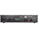Adastra RM360D 100V Mixer Amplifier 360W Usb/bt/fm/dab+ - Image 2