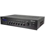 Adastra RM360D 100V Mixer Amplifier 360W Usb/bt/fm/dab+ - Image 3